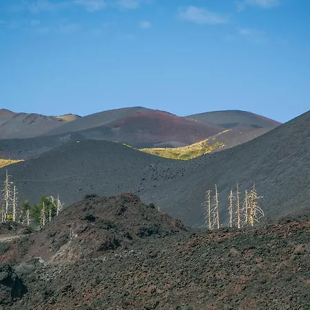 Etna West